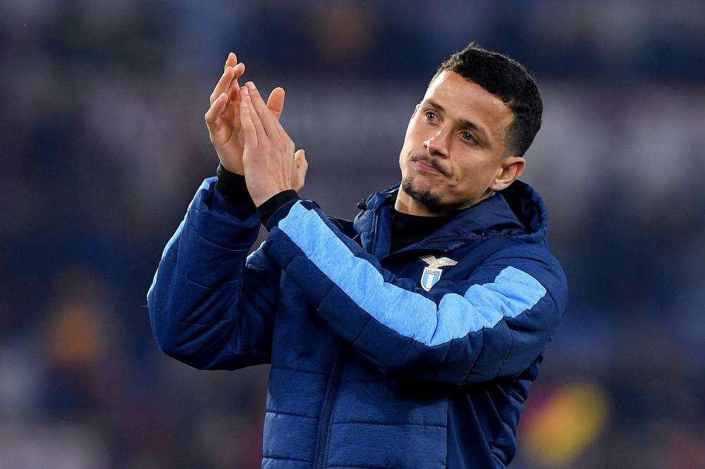 Lazio, Lotito respinge il Barca: prove di rinnovo con Luiz Felipe