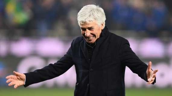 Atalanta, il Valencia: "Sorpresi da Gasperini. Ha messo a rischio tante persone"