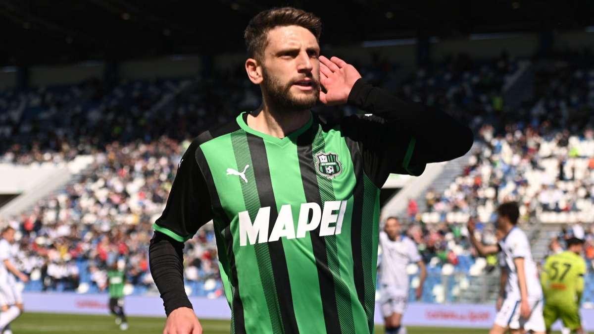 Calciomercato | Berardi, Carnevali: "Dalla Lazio nessuna offerta. Se arrivasse..."
