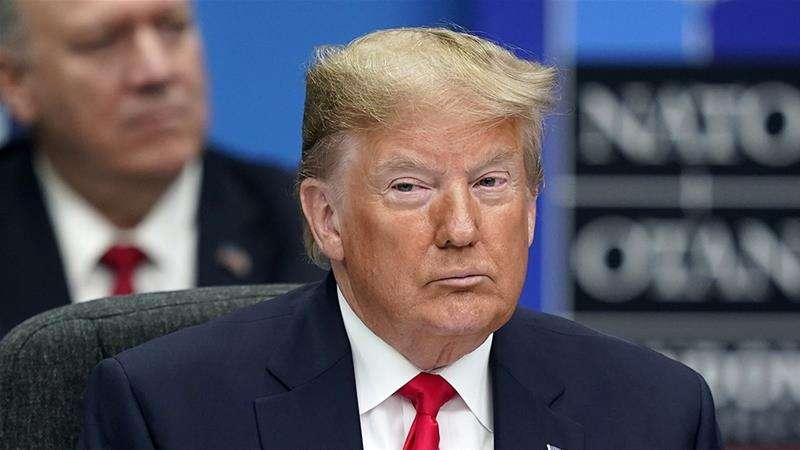 Usa, Trump messo sotto impeachment. Il Tycoon: "Nulla di sbagliato"