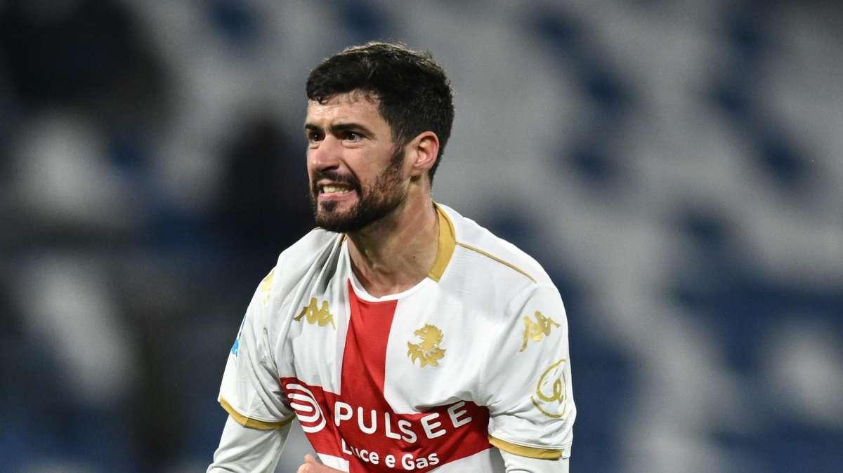 Calciomercato Lazio | Asse con il Genoa: si lavora su Martin e non solo