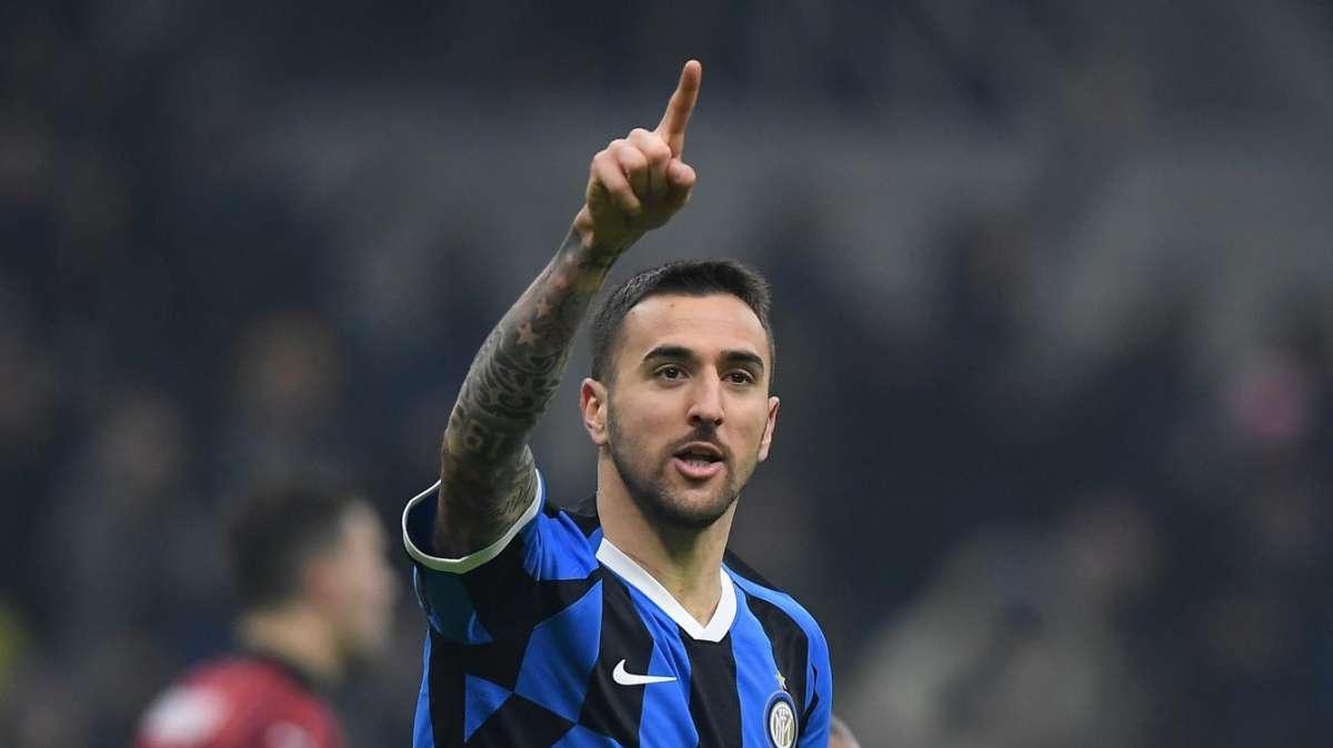Calciomercato Lazio, Lucci-Tare incontro finito per Vecino: lo scenario 