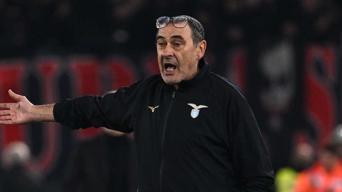 Roma, Mangiante (Sky) non ha dubbi: "Sarri verrebbe di corsa!"