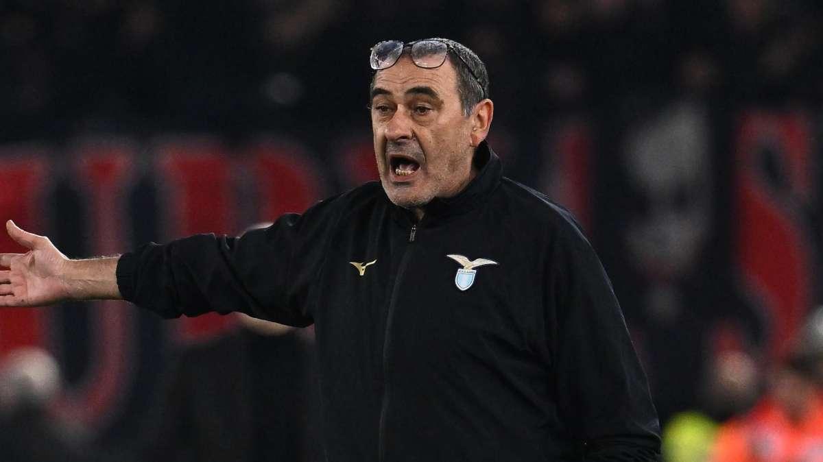 Calciomercato Lazio | Fuori Tchaouna, Sarri chiede rinforzi: ma è tutto bloccato