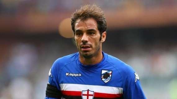 Bellucci: "Lazio avversario peggiore per la Samp. Inzaghi? Una certezza"