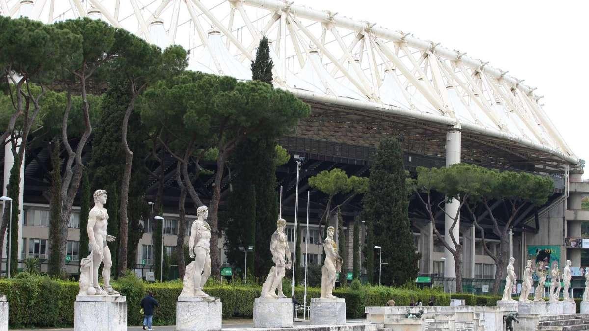 Calcio, riapertura stadi: c'è l'ok del governo. Tutti i dettagli
