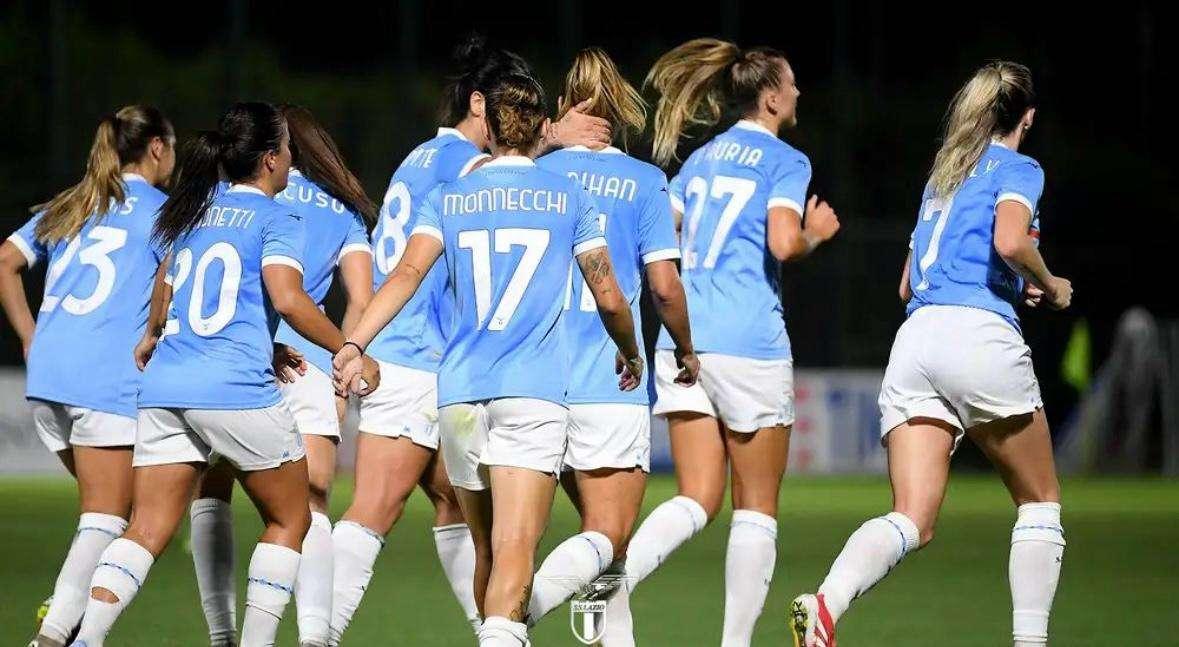WOMEN | Lazio, quanti addii. La Roma su Piemonte e non solo