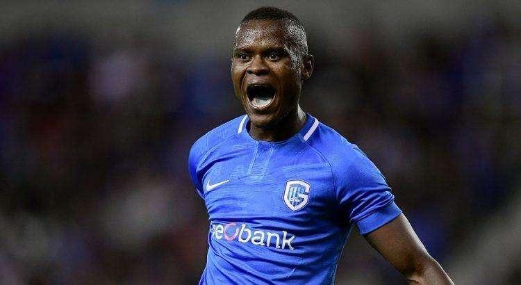Calciomercato Lazio, Samatta: "Voglio lasciare il Genk, in corso trattative"