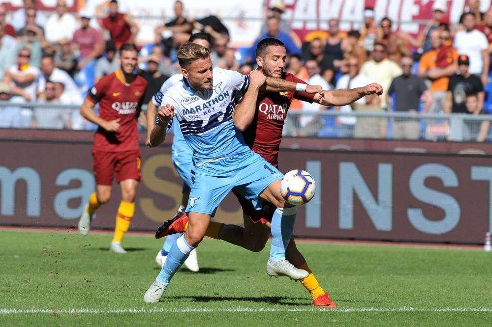 Lazio, programmazione tv dalla giornata 20 alla 28: novità sul derby