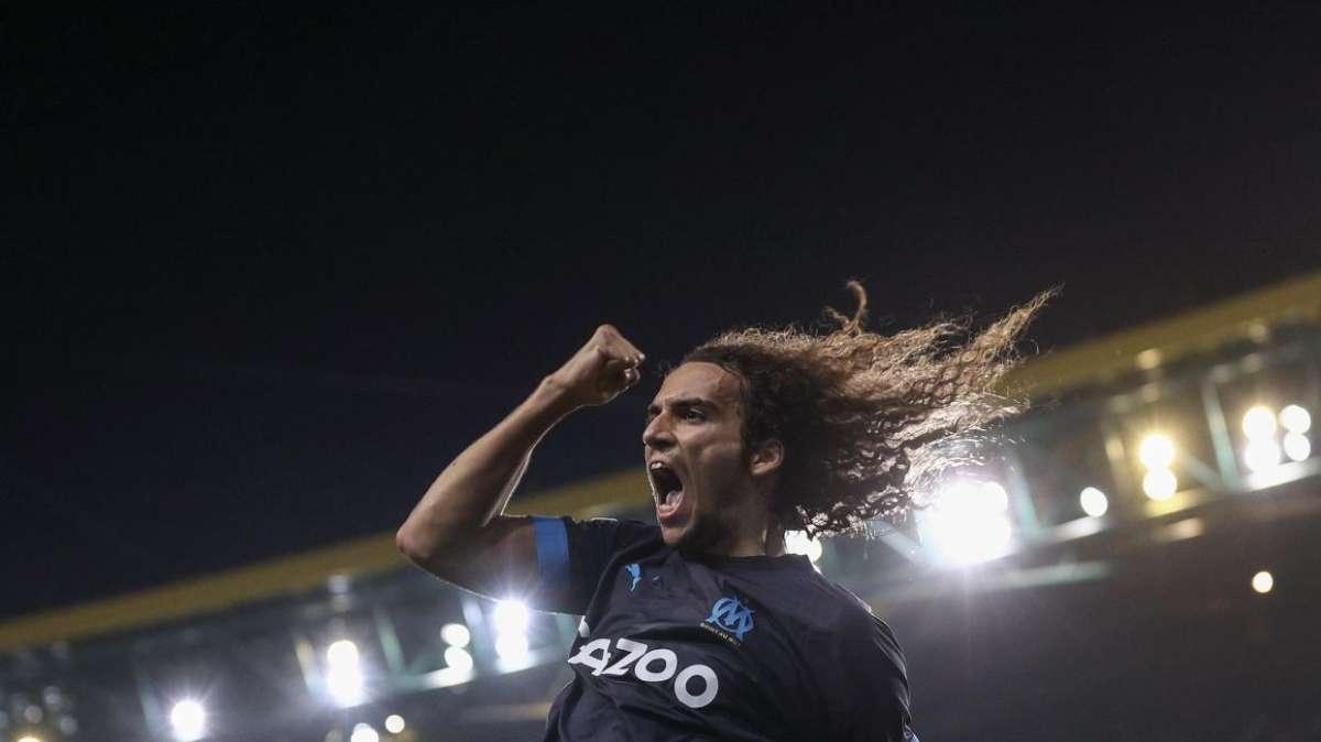 Calciomercato Lazio | L'OM dice no per Guendouzi? Da Formello...