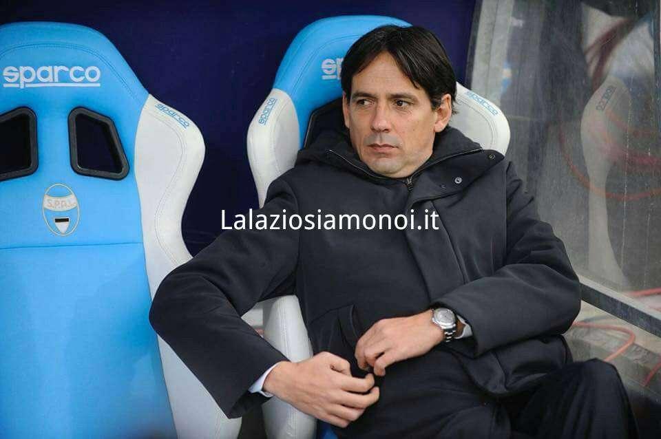 Inzaghi: "Vittoria meritata, abbiamo il migliore attacco. De Vrij? Ci ho parlato, ora aspettiamo"