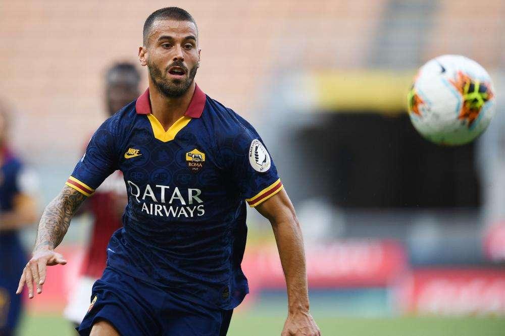Roma - Inter, Spinazzola: "Tutte e due le squadre hanno grandi motivazioni"