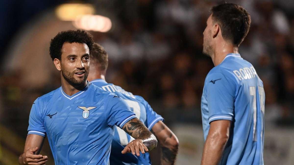 LIVE Calciomercato Lazio | Felipe Anderson, la decisione è presa. E in uscita...