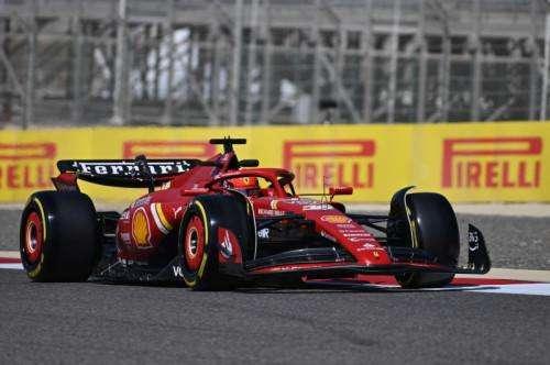 BY COURTESY OF PIRELLI