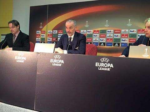RIVIVI IL LIVE - Pioli: "Abbiamo un altro piccolo vantaggio. Peccato per gli infortuni..."