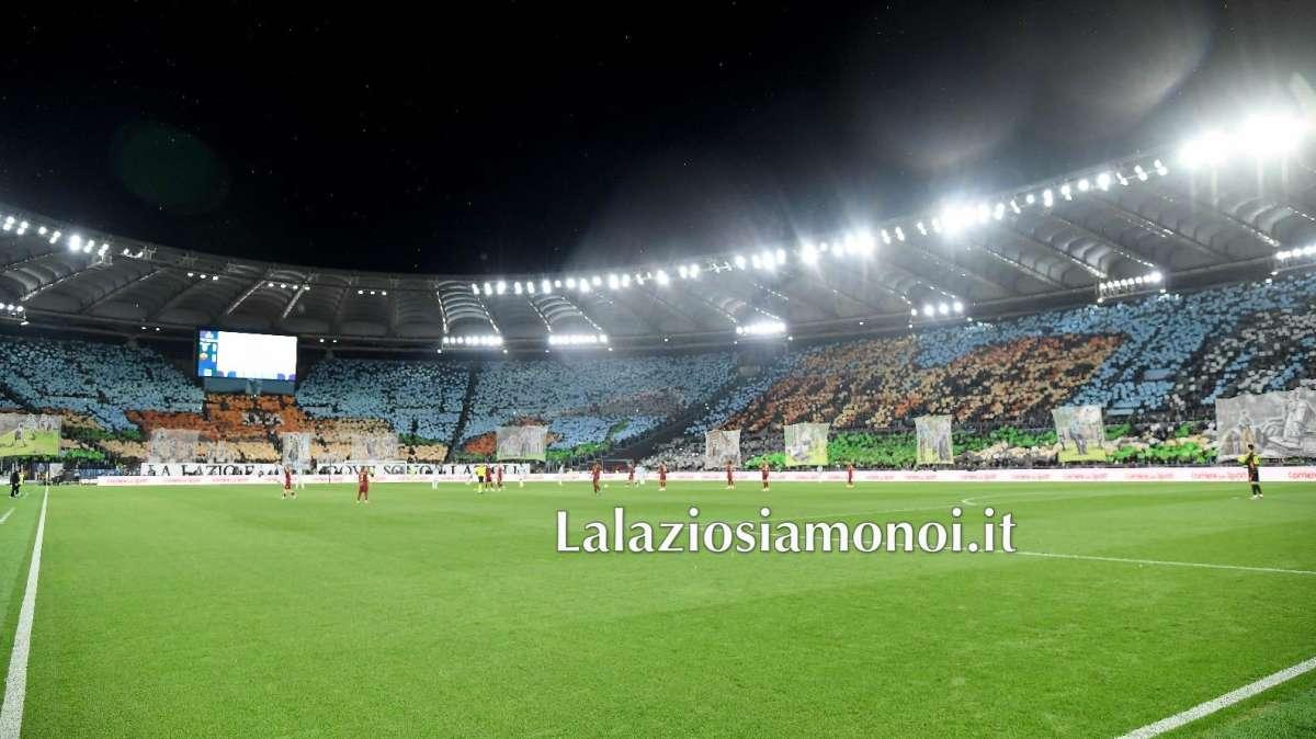 Lazio, l'Olimpico è un tabù: bisogna invertire i numeri in casa degli ultimi mesi