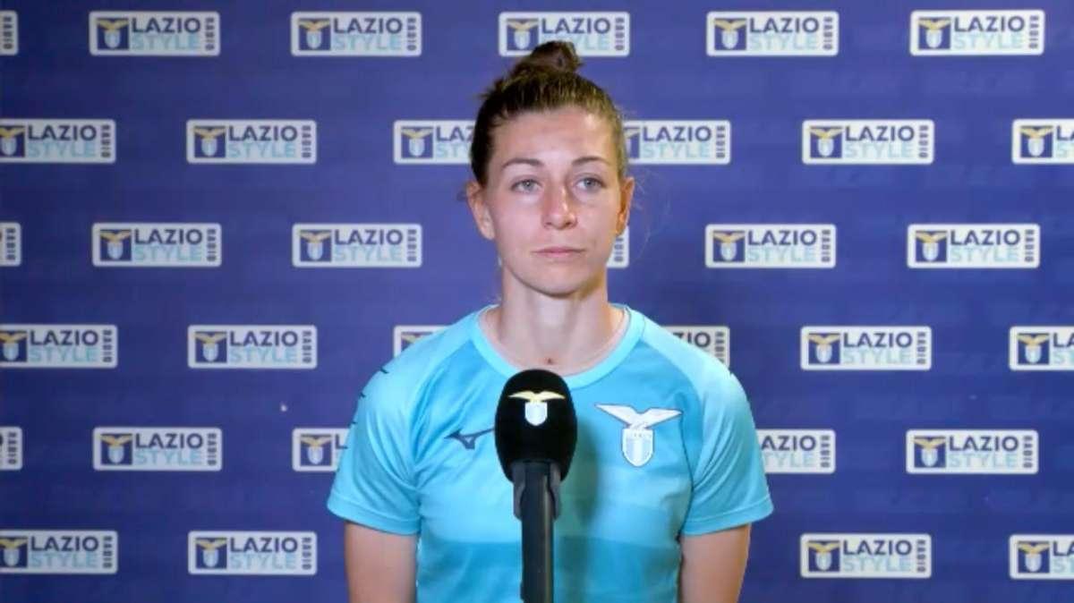 Lazio Women, Adami: "Brescia? Classifica bugiarda. Domani sarà difficile"