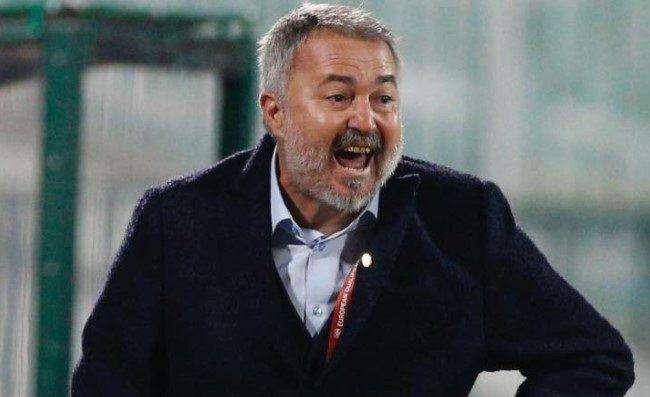 Qualificazioni Mondiali, ct Bulgaria: "Italia tranquilla, daremo tutto con la Svizzera"