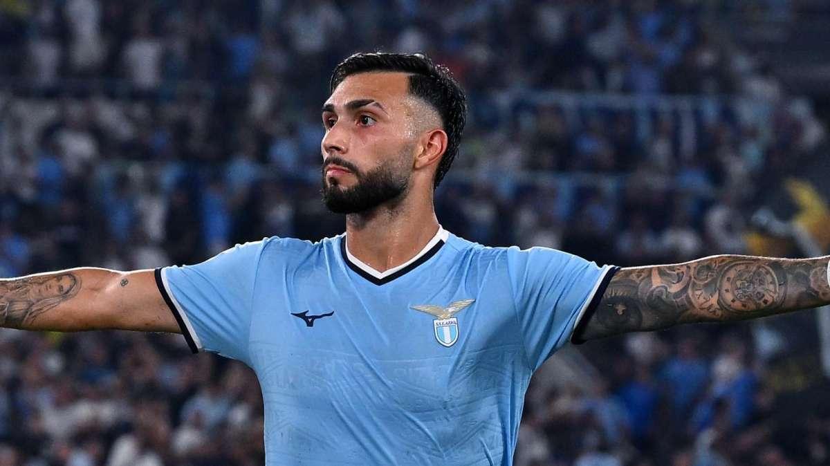 Lazio, Lotito su Castellanos: "Non l'ho mai messo in vendita, ora..."