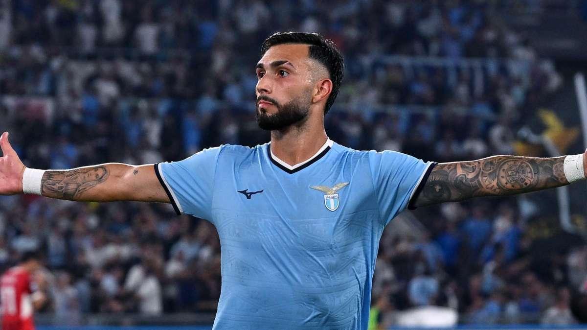 Lazio, Castellanos a Dazn: "Rimaniamo uniti! Como? Sarà difficile perché..."