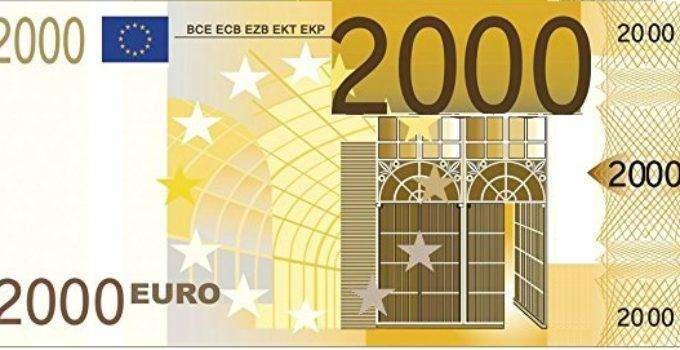 Coronavirus / Cdm domani alle 15: si va verso multa di 2000 € per chi viola il Dpcm