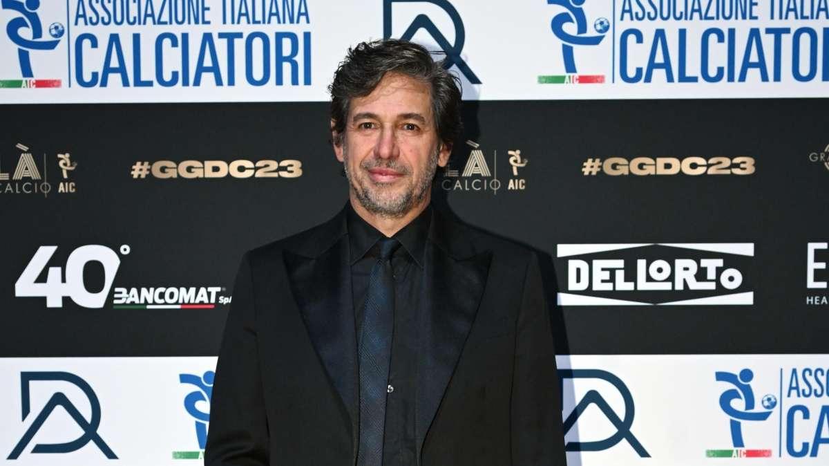 Lazio, Albertini: "Sarri un professore. Finale del 2004? Mi mancava..."
