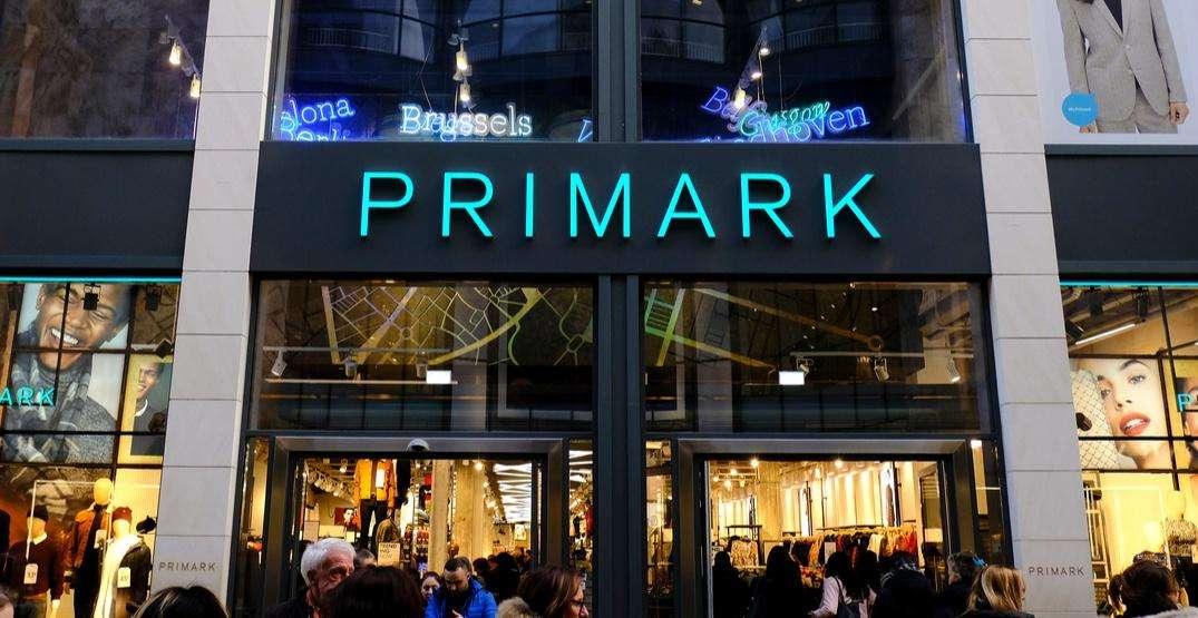 Moda / Primark apre a Roma: info e tempi. Aperte 250 posizioni lavorative