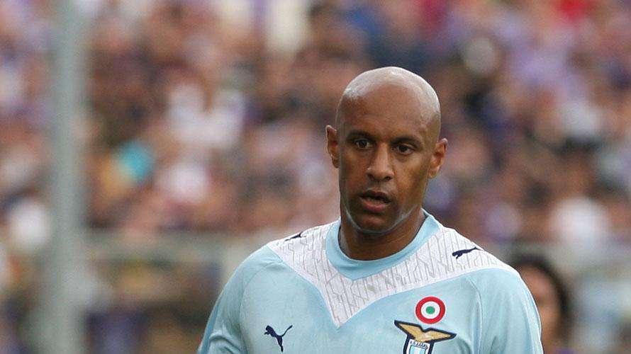 Lazio, Dabo: "Il rigore in Coppa Italia? Delio Rossi mi ha costretto! Dopo il gol..."
