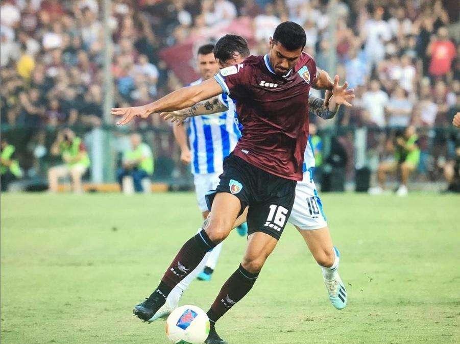 Gli Altri Laziali - Karo un muro, male Badelj. Dige, il gol era buono...