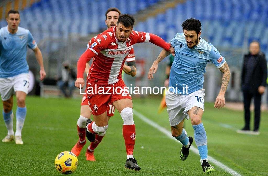 Lazio, la soddisfazione di Luis Alberto: “Tre punti e si continua” - FT
