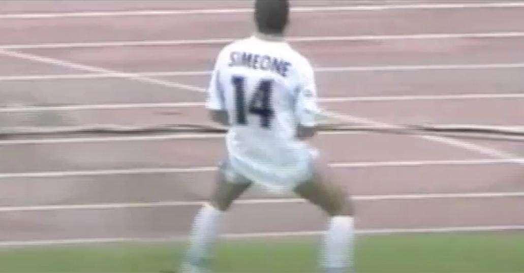 Bologna - Lazio, il precedente: gli attributi di Simeone davanti all'ex Signori