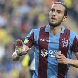 Calciomercato Lazio, Yazici out nell'amichevole con il Parma