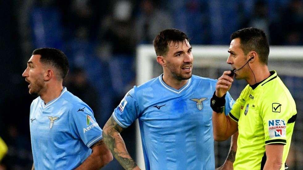 Lazio, Fabiani: "Errori arbitrali? Basta alibi! La verità è che..."