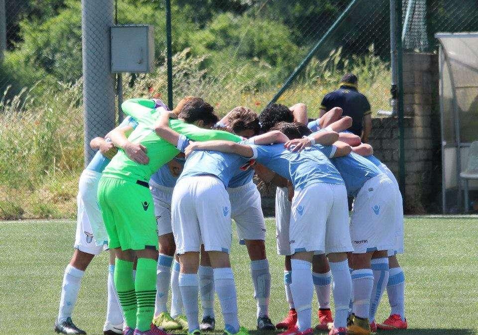 Settore giovanile, il programma del weekend