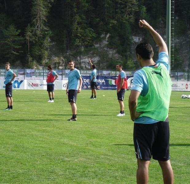 Alessio Aliberti - Lalaziosiamonoi.it