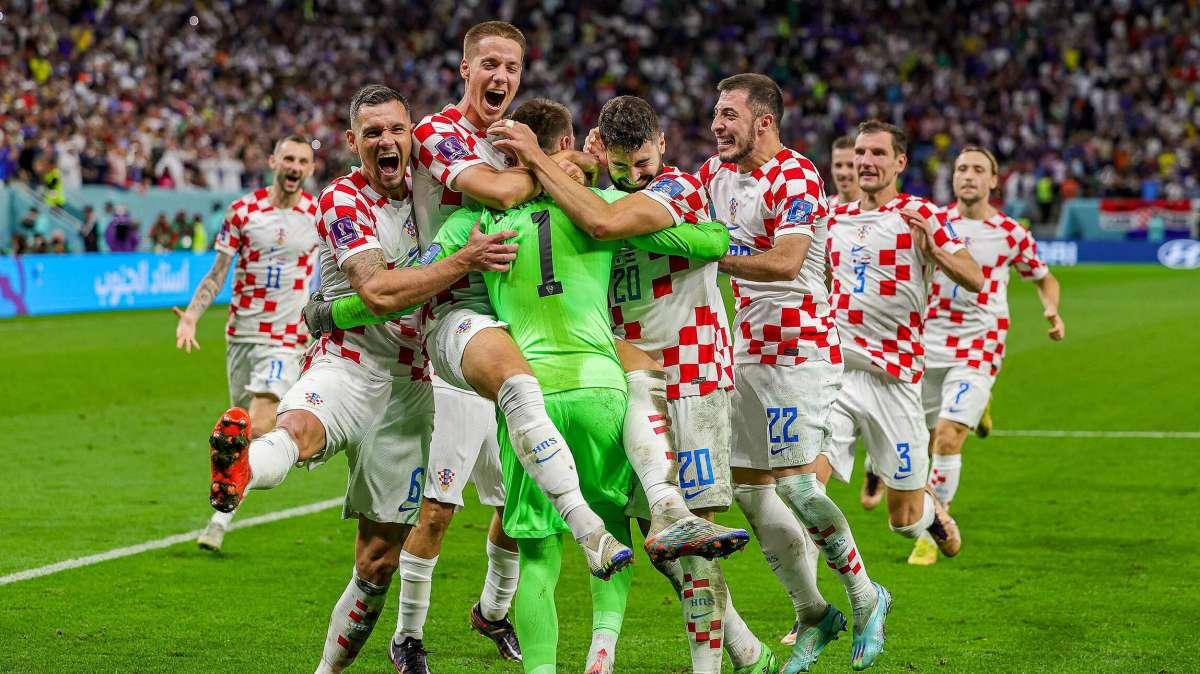 Euro2024 | Girone B, i preconvocati della Croazia: ecco la lista di Dalic