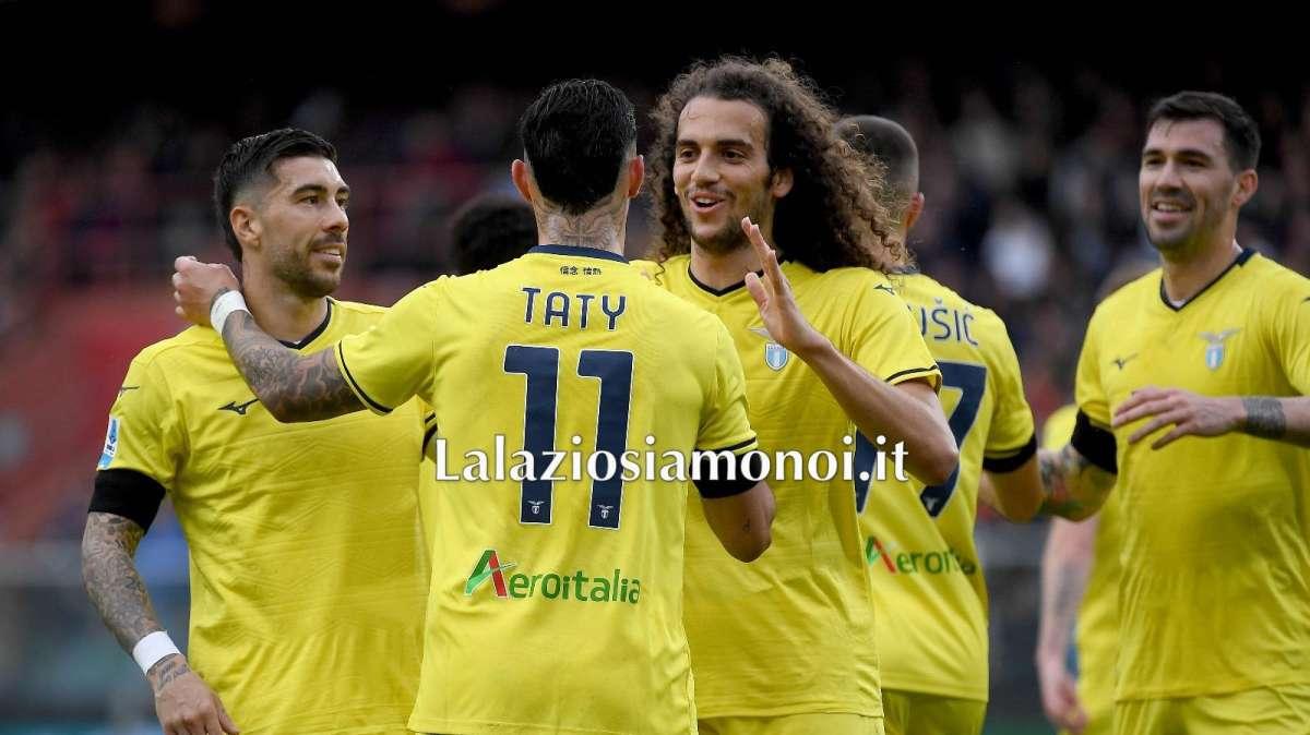 Lazio, anche Baroni ha i suoi fab four: gli intoccabili del tecnico
