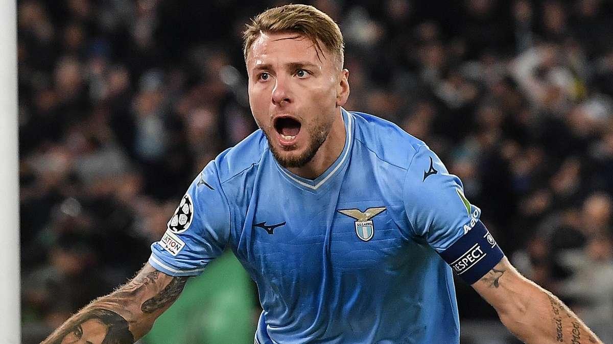 Lazio, è il derby della rinascita: Immobile e Lukaku a caccia della rete perduta