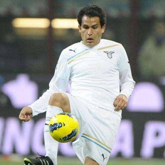 200 volte la Lazio di Ledesma: "Festeggiate nel modo più bello... E anche in difesa!"... Tare lo esalta: "Fa la differenza"