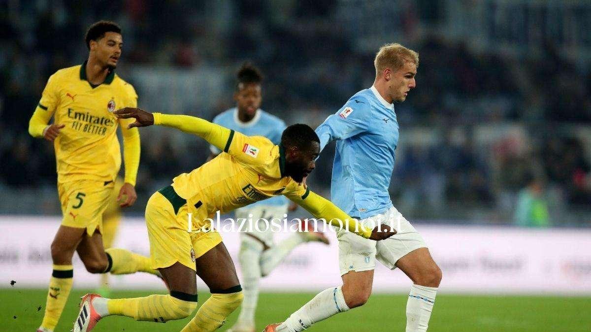Calciomercato | La Lazio insiste su Fabbian. E Isaksen...