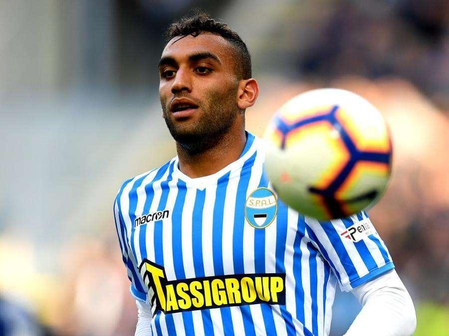 Calciomercato Lazio, candidature a sinistra: Fares si propone ai biancocelesti