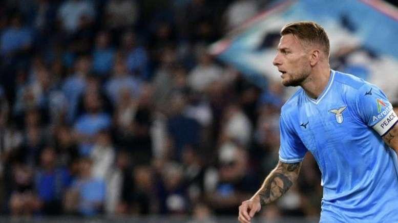 Lazio, Giordano saluta Immobile: "Le storie finiscono, ma è mancata chiarezza"