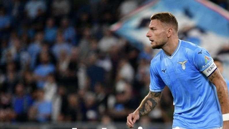 Lazio, Gila su Immobile: "Una leggenda". Adesso Noslin e Castellanos...