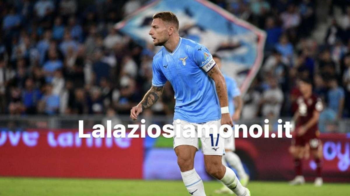 Milan - Lazio, tifosi pronti a sostenere Immobile: il dato sui biglietti
