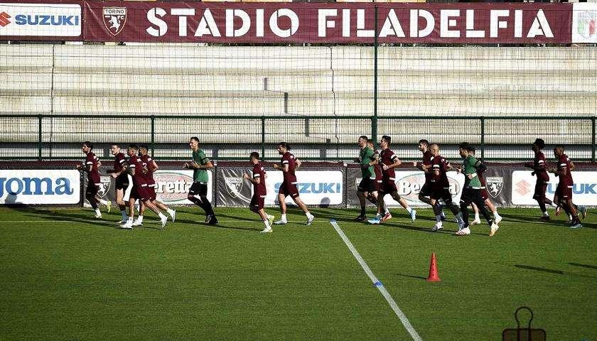 Covid-19, nuovo caso nel Torino: a rischio la sfida con l'Atalanta