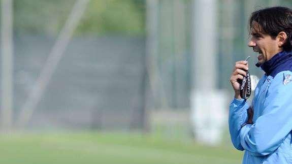 FORMELLO - Doppia seduta: Inzaghi recupera Radu, anche Kishna e Luis Alberto in gruppo
