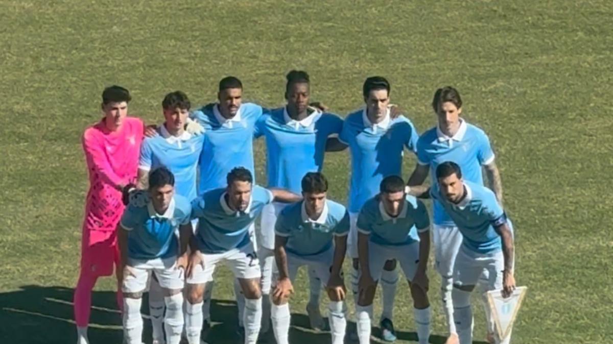 DIRETTA | Lazio-Arezzo 1-0, Motta dice no a Gilli e Ionita