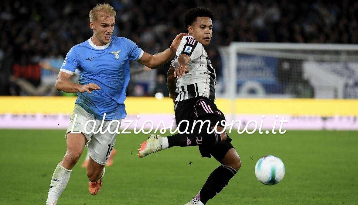 Lazio, rebus Isaksen: Sarri studia l'assetto anti-Pisa