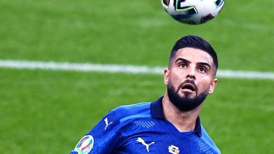 Calciomercato Lazio | Insigne, due opzioni per tesserarlo: la società riflette