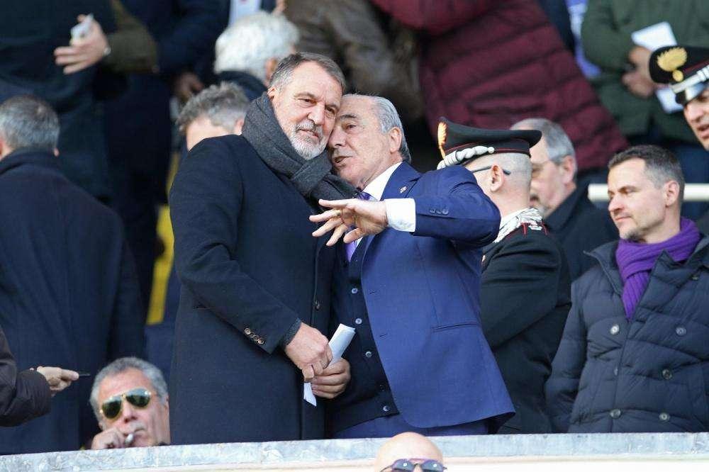 Tardelli risponde a Lotito: "Lasciamo parlare la scienza, impossibile azzerare i contagi"